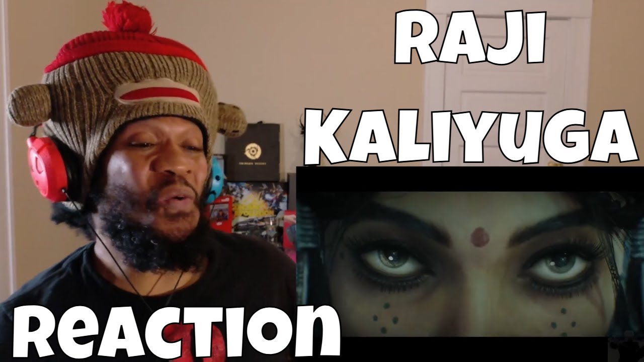 Raji: Kaliyuga — официальный трейлер | Предварительный обзор Xbox Partner 