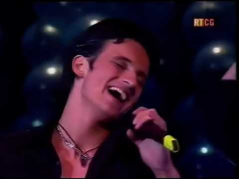 Work Your Magic- Dmitry Koldun (Montenegrosong2007, Interval)