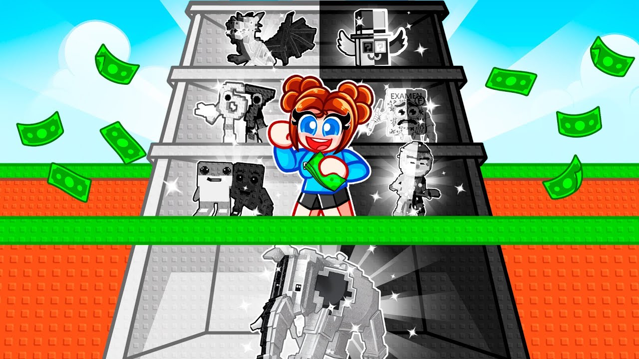 I Unlocked The New Yin Yang Base In Steal A Brainrot
