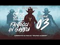 SPIRE | Fantocci in Gabbia [03]
