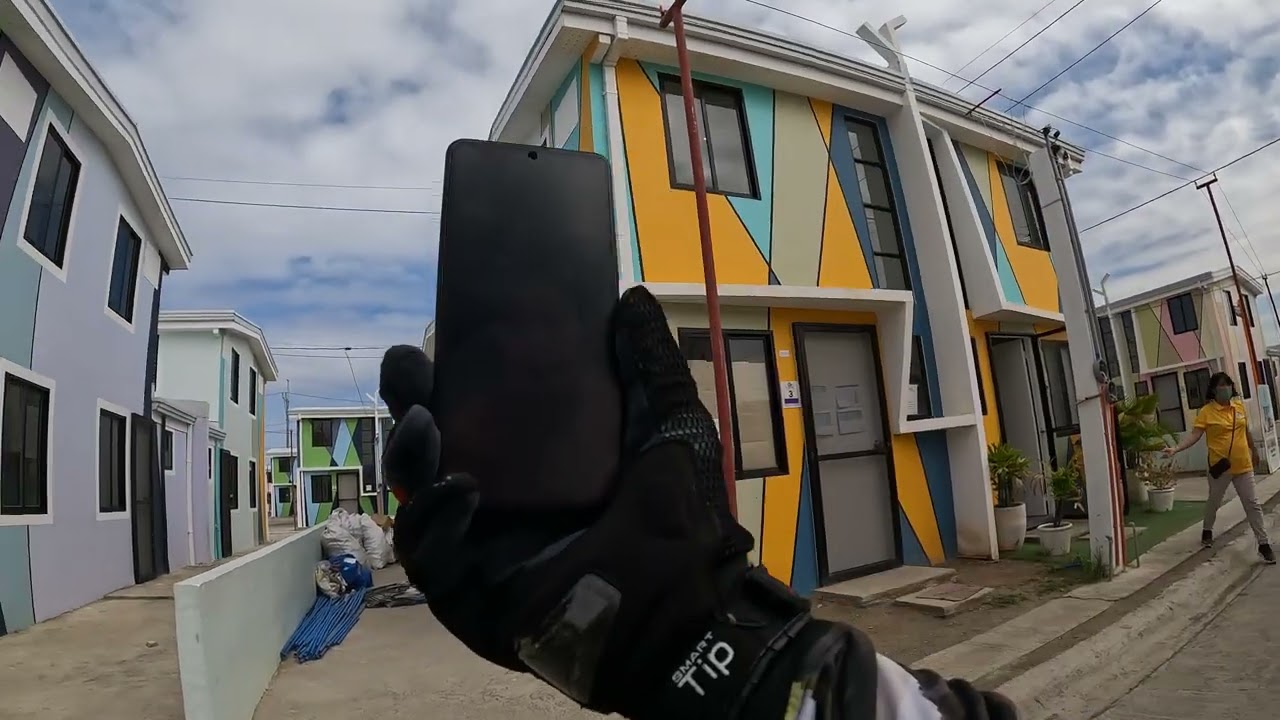 House Tripping NAIC cavite