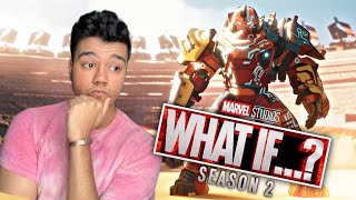 My What If…? Season 2 Review