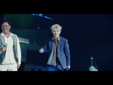 Live｜《幻影+雾之恋》 Cover with  譚詠麟AlanTam｜250927 LostInTime 廣州站 Day2｜李昊｜KahoLeeho｜#李昊LostInTime巡迴演唱會2025