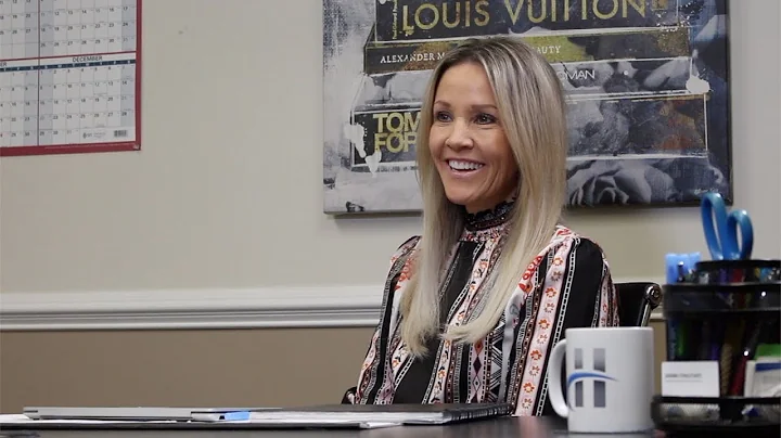Stacy Howlett | Thought Leaders Part 3