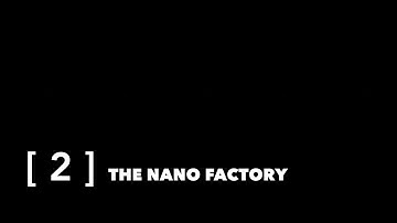 Fatorio 02: The nano factory - 0.12 a lot of walking