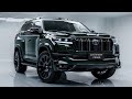 Toyota Land Cruiser Prado Review – The Ultimate Luxury Off-Road SUV | CarCrafted