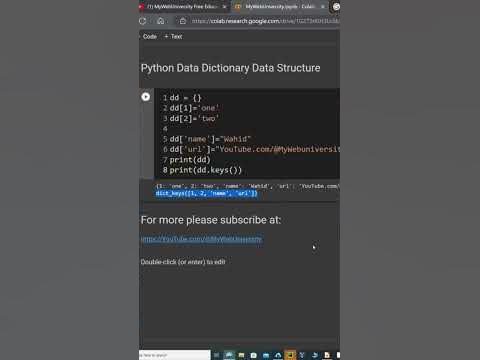 Python: How to create empty {} dictionary, populate with key pair ...