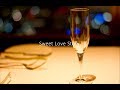 【初音ミク】Sweet Love Story 【オリジナル曲】