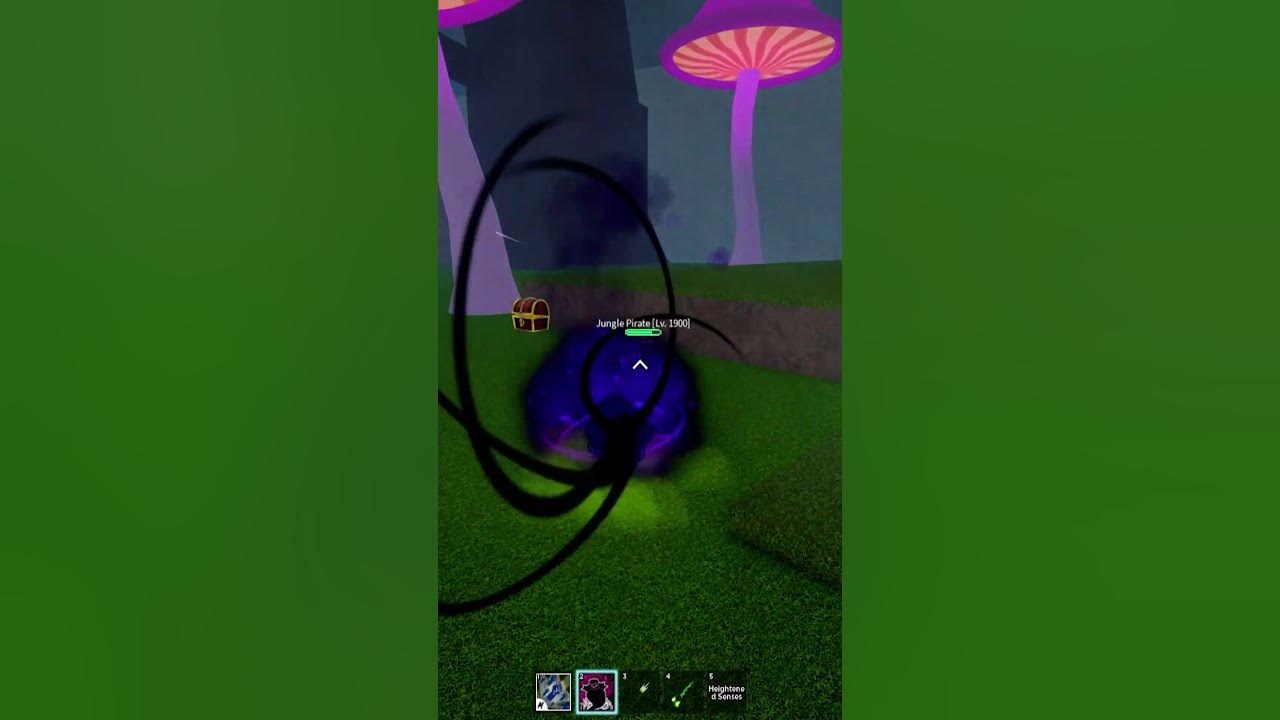 I Mastered SHADOW FRUIT and it's OVERPOWERED… (Roblox Blox Fruits) 