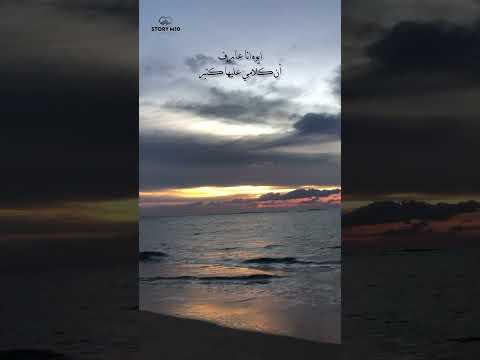 ايوه انا عارف اني كلامي عليها كتير عمرو دياب حالة واتساب