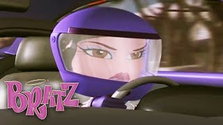 Bratz Serisi - Bratz Yarışı 2 Sezon 3 Bölüm - Türkçe Dublaj