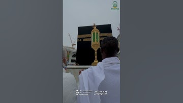 تلاوة لفضيلة الشيخ د.#ماهر_المعيقلي-حفظه الله-.