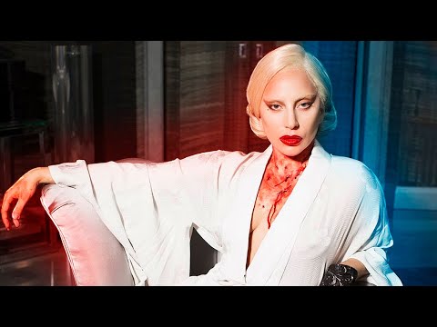 Video: Lady Gaga Prodala Je Dušu Vragu - Alternativni Prikaz