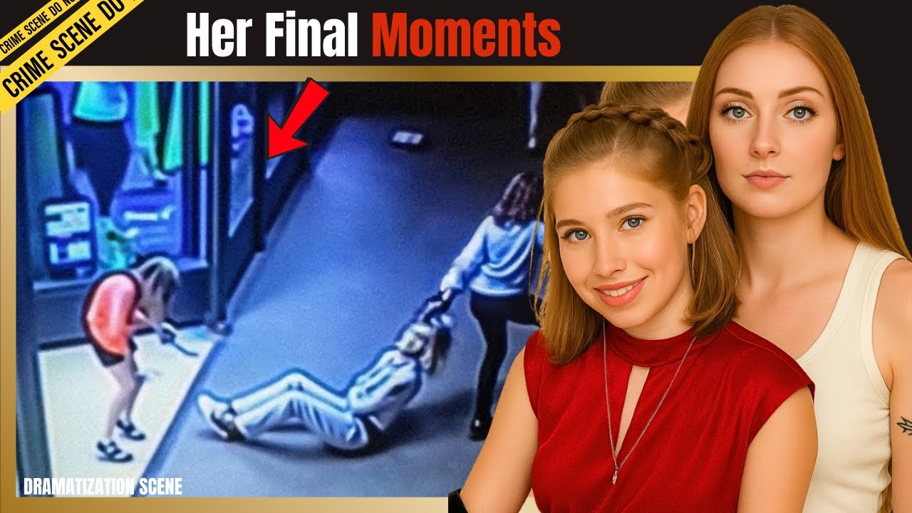 This Terrifying Case Will Leave You Speechless True Crime Documentary