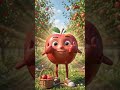 seb ka raj 😍😍😍😍# cartoon wala # cartoon video # #funny short video # shorts #funni video
