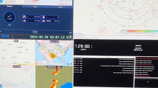 DIY: Command center tactical display setups