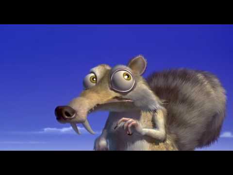 Ice Age Trailer 1 2002
