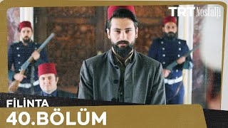 Filinta Mustafa Season 2 Episode 40 With English Subtitles