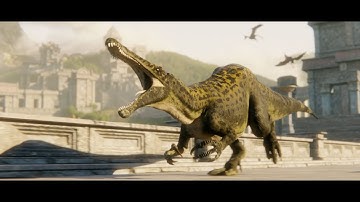 Secrets of the Luminara Challenge Submission | Fernando Mejia