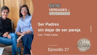 Ser Padres sin dejar de ser pareja