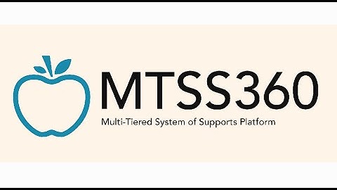 MTSS Intervention Tracking Made Simple | MTSS360 Demo