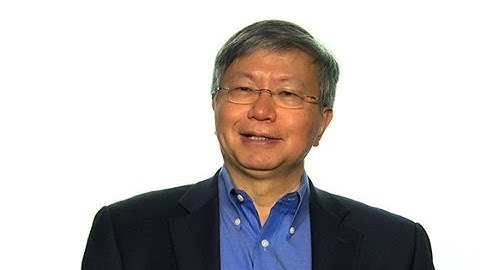 Hau Lee: Value Chain Innovation in Developing Economies