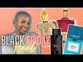 BLACK FRIDAY HAUL 2023‼️ FALL &amp; WINTER PERFUME HAUL