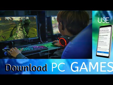 Download PC GAMES Kwenye Website Hii Kutumia Smartphone Yako