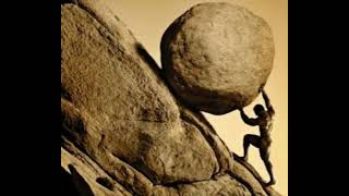 Sisyphus Nextbot Evade Sound