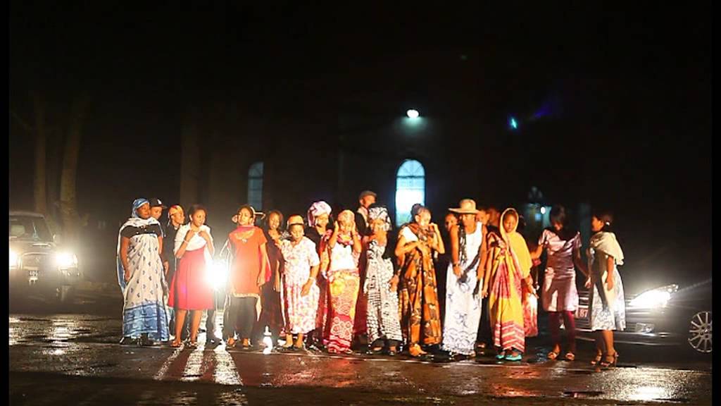 APF Notre Dame de Lourdes Toamasina NY TENIN'NY TOMPO (Clip officiel)