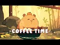 [Long Session] Capybara Chill Station - Relaxing Tunes Collection ~ Relaxing Vibes ~ 🦫 📝