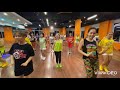 TAKE YOU DANCING- JASON DERULO/ZUMBA/CHOREO NALI