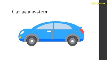 System Development Life Cycle - GCE Olevel - Grade 11 - Second Term - PART 01