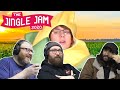 Simon, Tom and Harry watch some extra memes | Yogscast Jingle Jam 2020