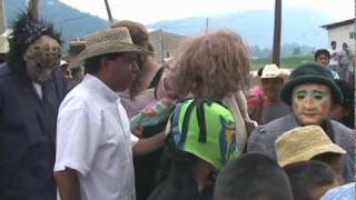 Temascaltepec Festejó Al Patrón De La Agricultura San Isidro Labrador