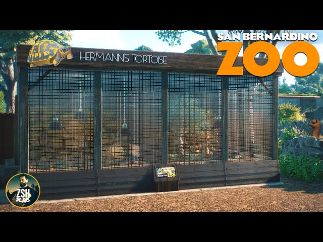 ZOO Clone Zoo ZX by PuttyCAD