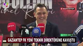 Mirel Radoi 1.5 Yıllık Sözleşmeye İmzayı Attı