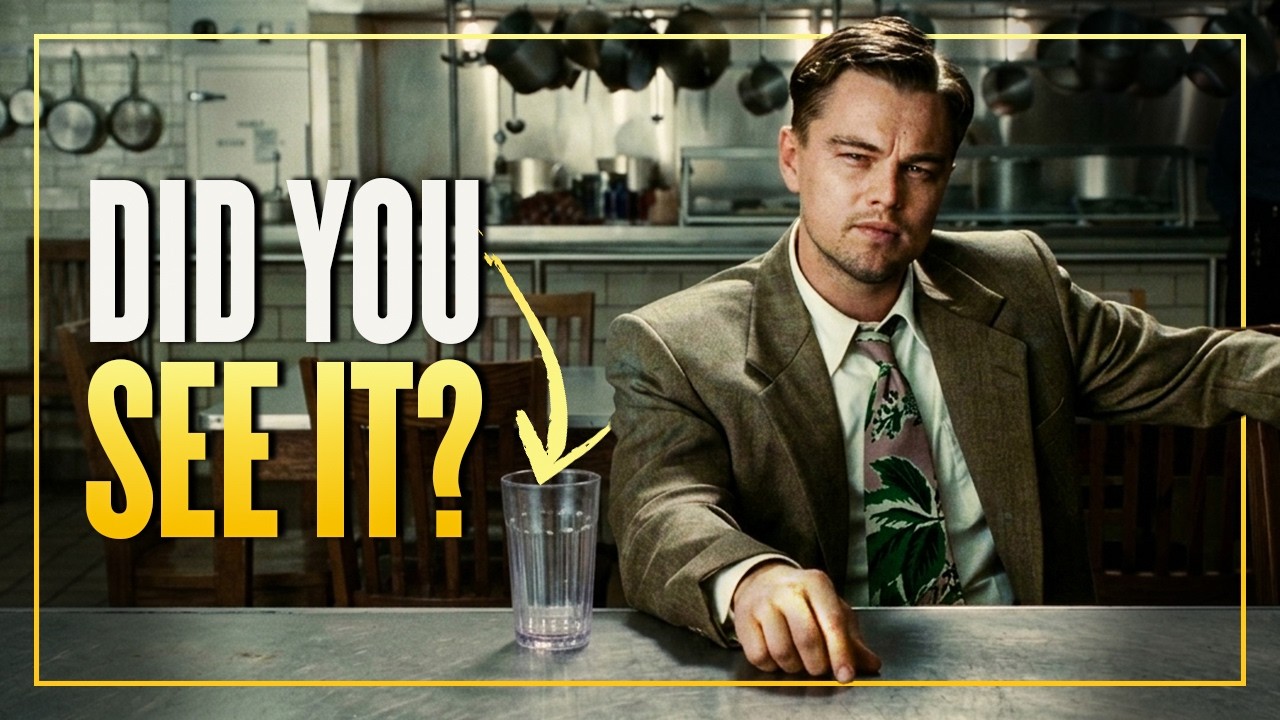 The One Clue in Shutter Island That Changes Everything