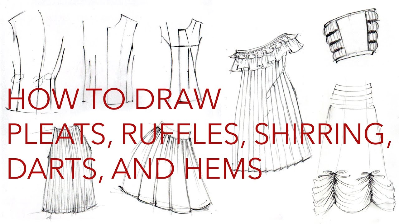 Why Your Fashion Illustrations Wont Help You Get Your Product Made   Alison Hoenes Design