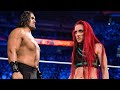 Great khali vs alba fyre : full match - WWE 2K24 | 2 December 2025