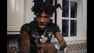 YoungBoy Never Broke Again - Whitey Bulgar (Official Music Video)