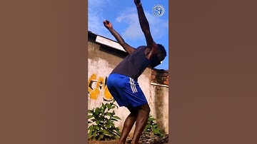 Thumbnail of JERUSALEMA CHALLENGE || MasterKg || Bwengula Circus Kids || #shorts #jerusalema #circus