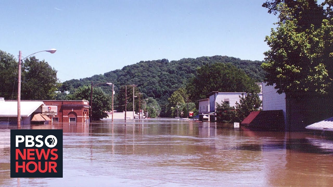 yamiche alcindor instagram The radical approach these communities have taken to flood mitigation