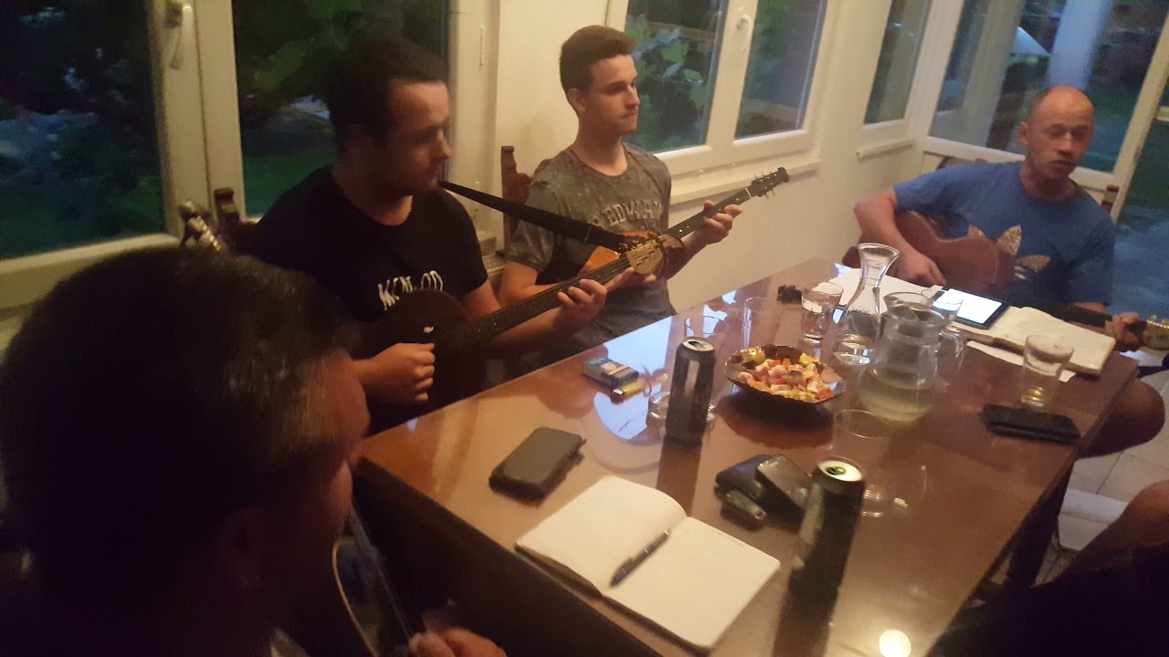 TS TKANICA - Dozvoli mi da te zaboravim (Live cover)