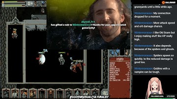 Loop Hero PC Playthrough #35