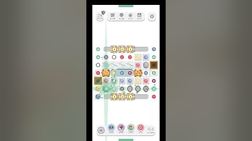 Level 3931 walkthrough Two Dots