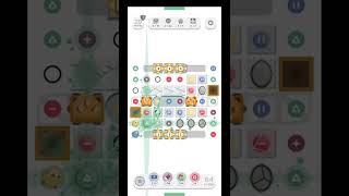 Level 3931 walkthrough Two Dots