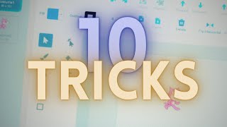 Celebrity 10 AMAZING Scratch VECTOR EDITOR TRICKS! Net Worth