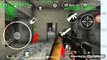 Cs Portable - Awp Montage #2