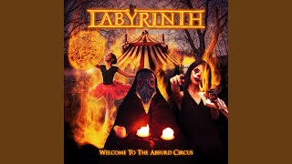 Video thumbnail of "Labyrinth - One More Last Chance"